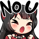 neko_nou_maniac Discord emoji