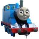 ThomasTTE ThomasTTE