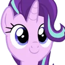 Starlight Happy Discord Emoji