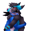 Hug Discord Emoji