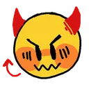 blushudevil