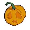 pumpkin2 Discord emoji