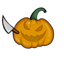 pumpkin1 Discord emoji
