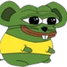 PUPepeRatR Discord Emoji