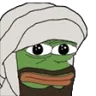 Pepe Habibi PepeHabibi Discord Emoji