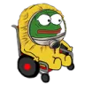 PUPepeCoronaviruS Discord Emoji