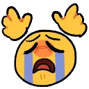 agonized agonized