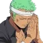 zoro