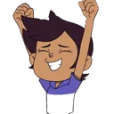 Luz_yay Discord Emoji