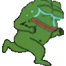 PepeRunCry