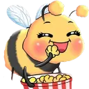 bee_popcorn