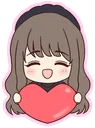 lenaHeart