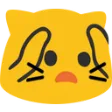 itsgyoBlobcatwor Discord Emoji