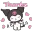 kuromi_thanks36