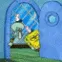 Spongegang