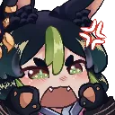 Tighnari_angry
