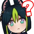 Tighnari_confused