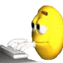 typing Discord emoji
