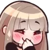 hehe