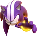 DarkspineSonic DarkspineSonic