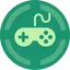 ControllerGreen Discord Emoji