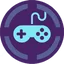ControllerPeppermint Discord Emoji