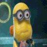 Minionlaugh minionlaugh Discord Emoji