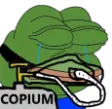 COPIUM
