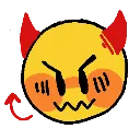 devil