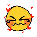 flustered1