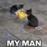 myman