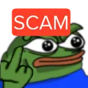 pepefuckscam