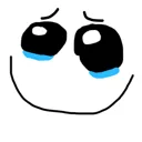 tearingupguh