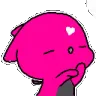 PinkKissy