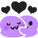blobhug_purple