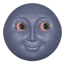 weedstealingmoon custom emote | flockmod