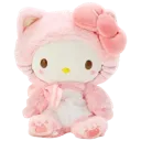 decoplushkittyDNS Discord Emoji