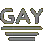 Gay