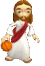 jesusballin