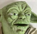 yodaHUH