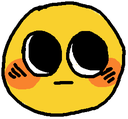 VAGbBlush Discord emoji