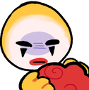 VAGeClown Discord emoji