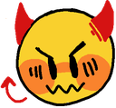 VAGbDevil Discord emoji