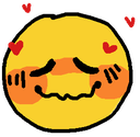 VAGbBlush Discord emoji