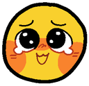 VAGeHappy Discord emoji