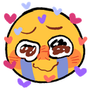 VAGeInLove Discord emoji