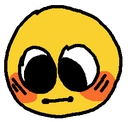 VAGeShy Discord emoji
