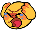 VAGeStressed Discord emoji