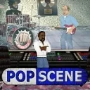 PopScene2D