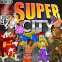 SuperCity